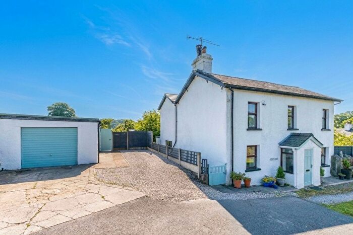 4 Bedroom Detached House For Sale In Field Edge, Heronsyke, Burton, LA6