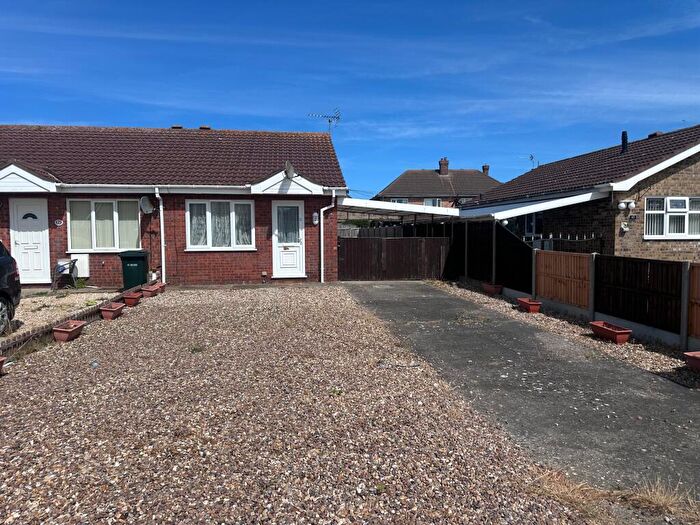 1 Bedroom Bungalow To Rent In Martin Way, Skegness, PE25