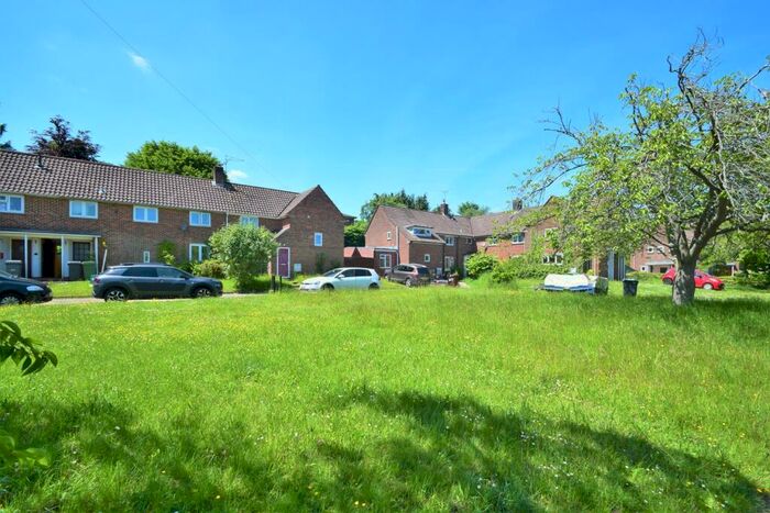 4 Bedroom Terraced House To Rent In Fulflood, SO22