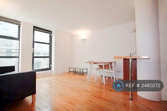 1 Bedroom Flat To Rent In Redchurch Street, London, E2