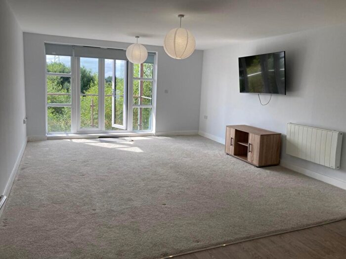 2 Bedroom Flat To Rent In Cestria Quayside, Sealand Road, Chester, Cheshire West And Chester, CH1