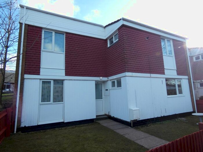 3 Bedroom End Of Terrace House To Rent In Summerhill, Sutton Hill, Telford, TF7