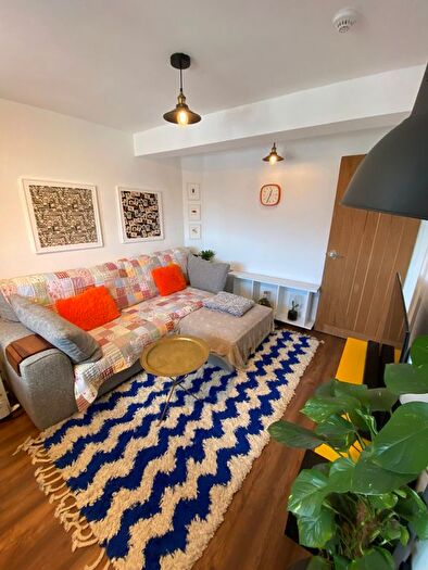 1 Bedroom Flat To Rent In Portland Road, Hove, BN3