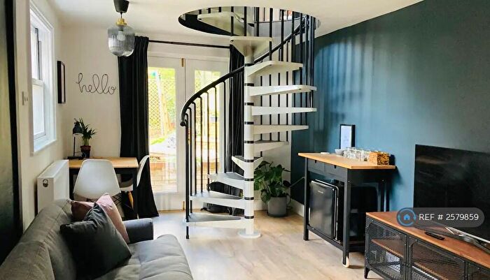 1 Bedroom Semi-Detached House To Rent In Church Road, Bow Brickhill, Milton Keynes, MK17