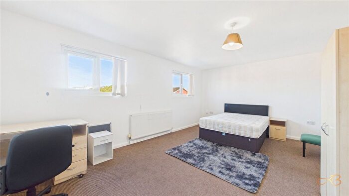 1 Bedroom Detached House To Rent In Woodlands Road, Middlesbrough, North Yorkshire, TS1