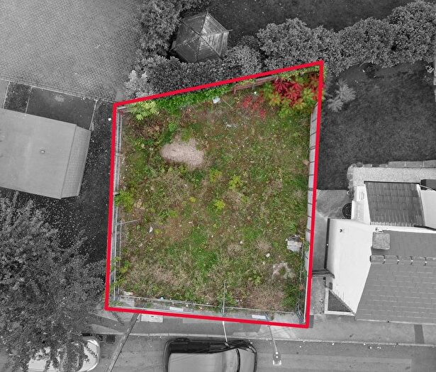 Land For Sale In Cherry Tree Street, Elsecar, Barnsley, S74