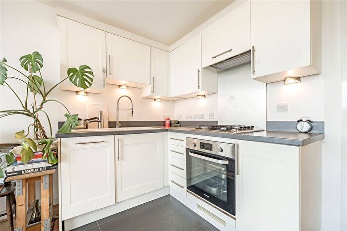 Studio To Rent In The Drakes, Evelyn Street, London, SE8