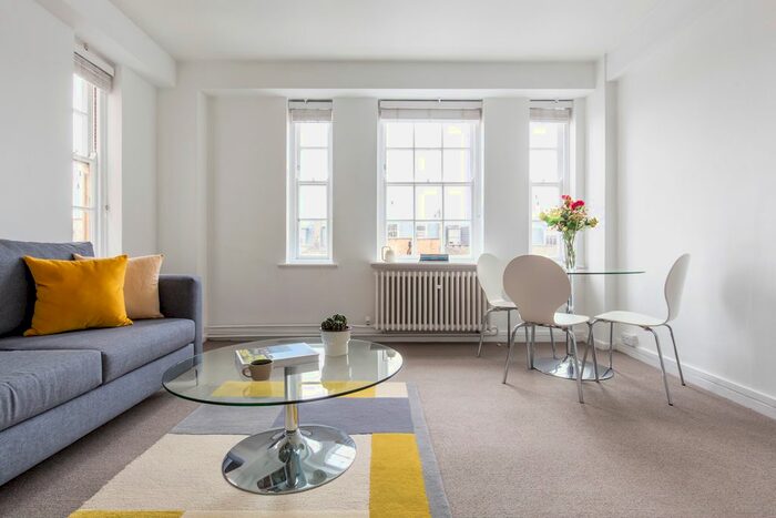 1 Bedroom Flat To Rent In Dolphin Square, London, SW1V