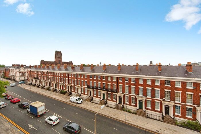 1 Bedroom Flat For Sale In Upper Parliament Street, Liverpool, Merseyside, L8