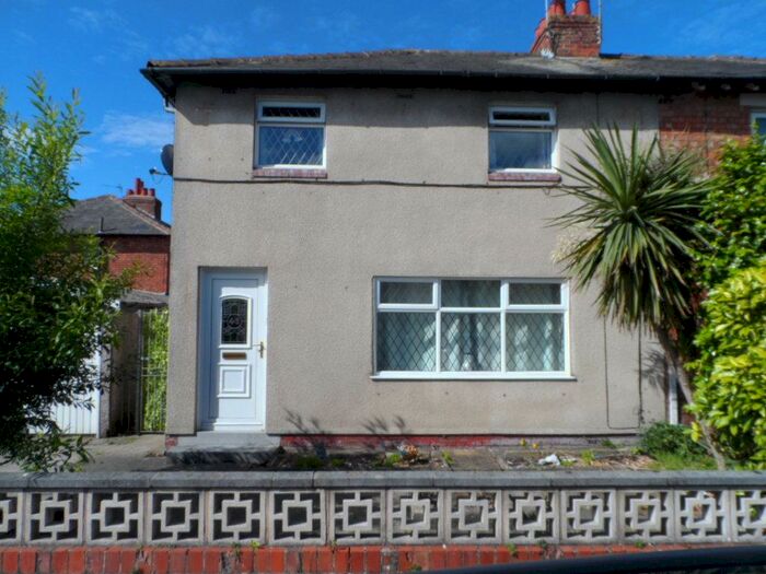 3 Bedroom Semi-Detached House To Rent In St Patricks Road, St Annes, FY8
