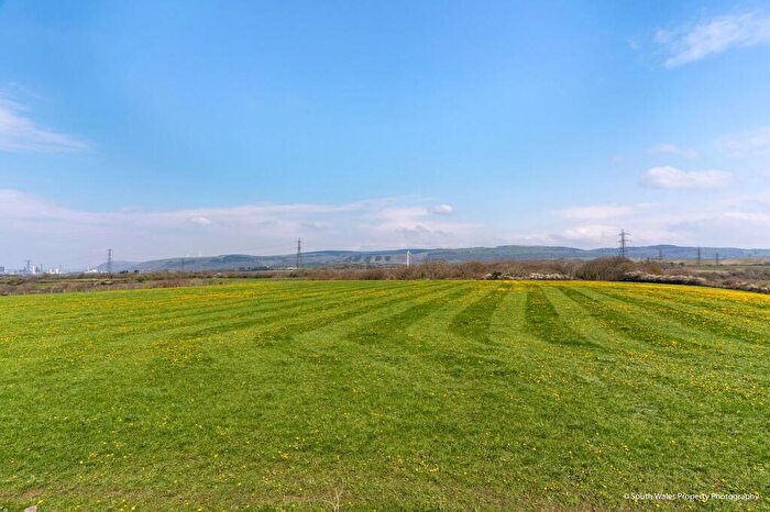 Farm Land For Sale In Lot - . Acres Of Land, Llanmihangel Farm, CF33