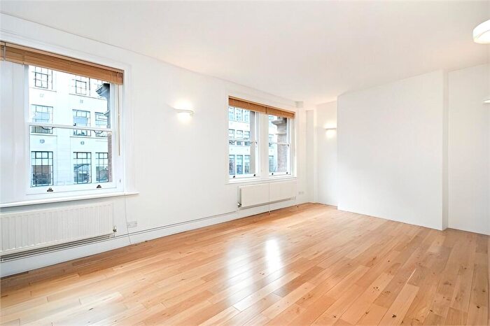 1 Bedroom Apartment For Sale In St John Street, EC1V