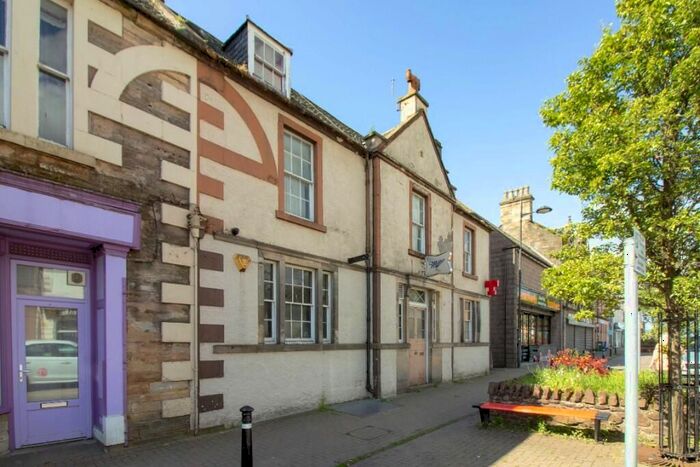 Pub/bar For Sale In Silver Dollar, Invergordon, Ross-Shire, IV18