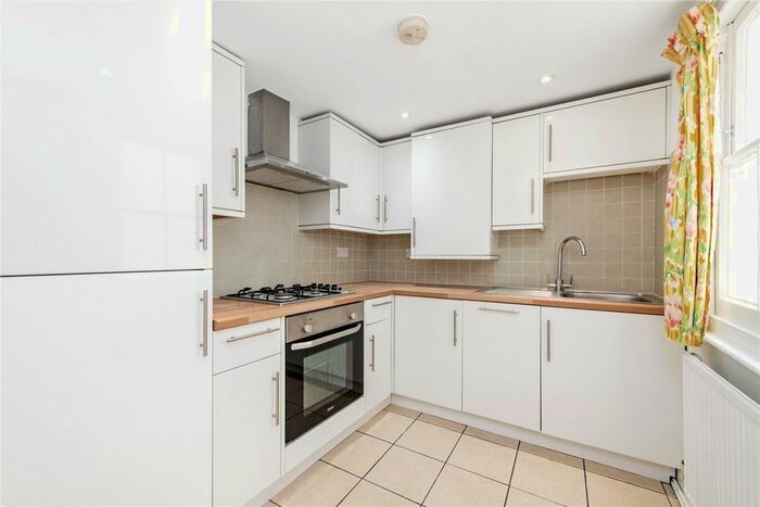 1 Bedroom Flat To Rent In Tachbrook Street, Pimlico SW1V