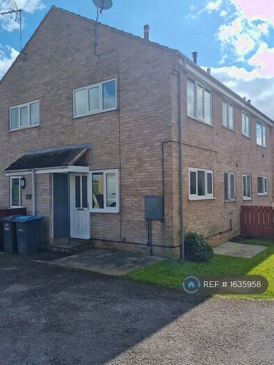 1 Bedroom Semi-Detached House To Rent In Valley Road, Northallerton, DL6