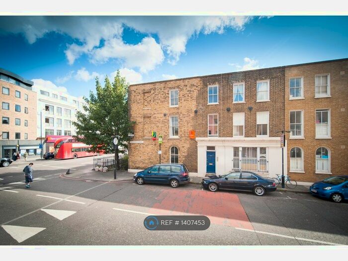 4 Bedroom Flat To Rent In Commerical Road, London, E1