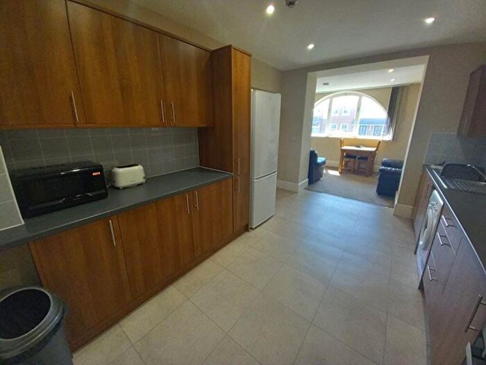 2 Bedroom Apartment To Rent In Victoria Park Apartments, Barrow-In-Furness, LA14