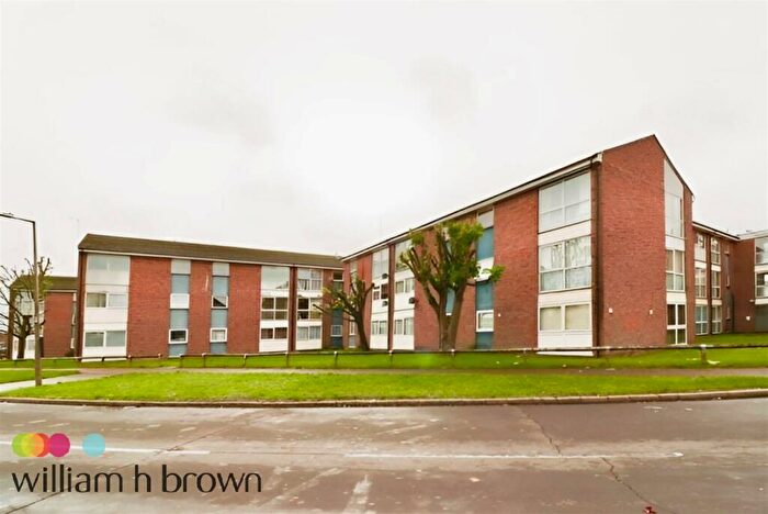 2 Bedroom Flat To Rent In Coronation Avenue, East Tilbury, Tilbury, RM18