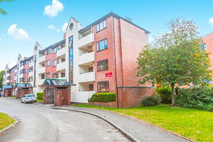1 Bedroom Apartment To Rent In Cassandra Court Asgard Drive, Salford, M5