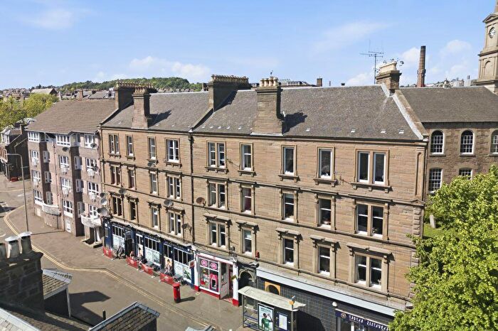 3 Bedroom Flat For Sale In H, Perth Road, Dundee, DD1