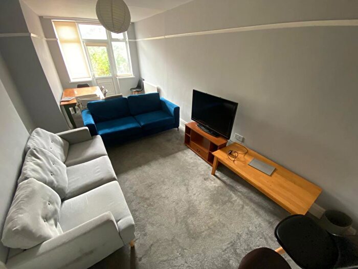 5 Bedroom House To Rent In Marlborough Road, Beeston, Nottingham, Nottinghamshire, NG9