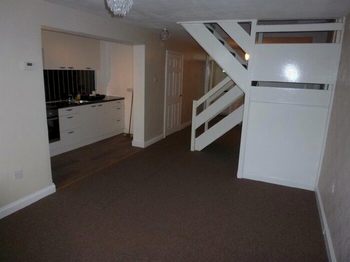 2 Bedroom Maisonette To Rent In Wellington Walk, Sulgrave, NE37