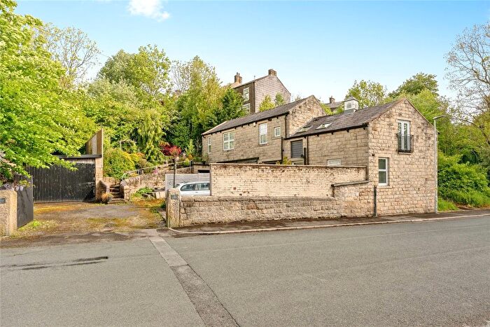 2 Bedroom Semi Detached House For Sale In Shaw Street, Colne, Lancashire, BB8