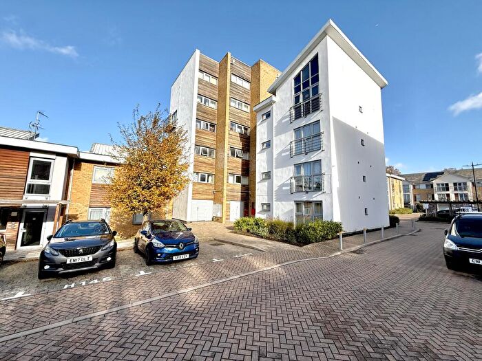 2 Bedroom Apartment To Rent In Ecclestone Road, Maidstone, ME15