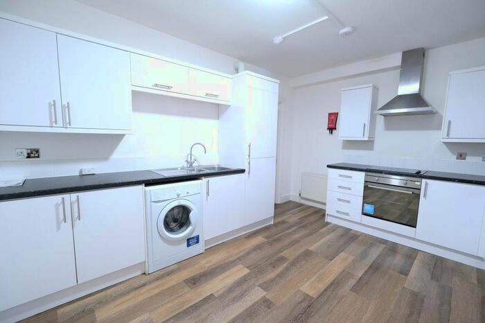 1 Bedroom Flat To Rent In Station Road, London, E4