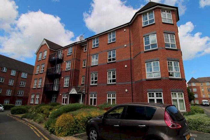 2 Bedroom Apartment To Rent In Beckets View Northampton, NN1