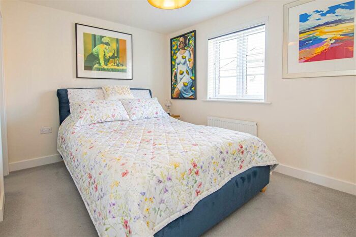 3 Bedroom Detached House For Sale In Harvest Road, Market Harborough, LE16