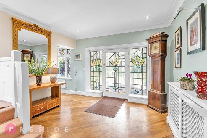 7 Bedroom Detached House For Sale In Norden Road, Bamford, Rochdale, OL11