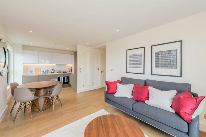 2 Bedroom Apartment To Rent In Cedar House, Emerald Gardens, Wembley Park, HA9