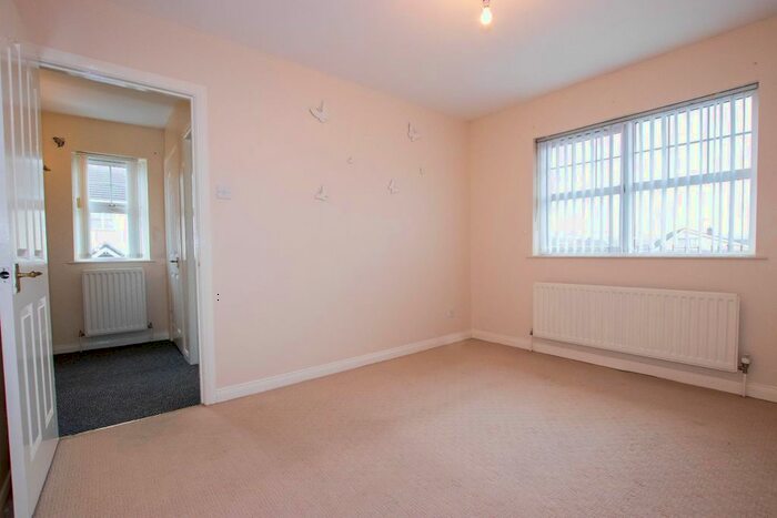 3 Bedroom End Of Terrace House For Sale In Church Meadow, Derry / Londonderry, BT47