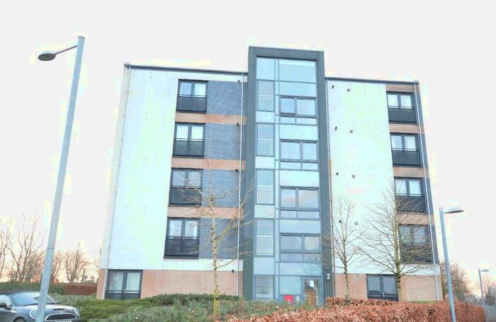 2 Bedroom Flat To Rent In Firpark Close, Parade Park, Dennistoun, Glasgow, G31