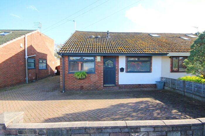 3 Bedroom Property For Sale In Warwick Avenue, Newton-Le-Willows, WA12