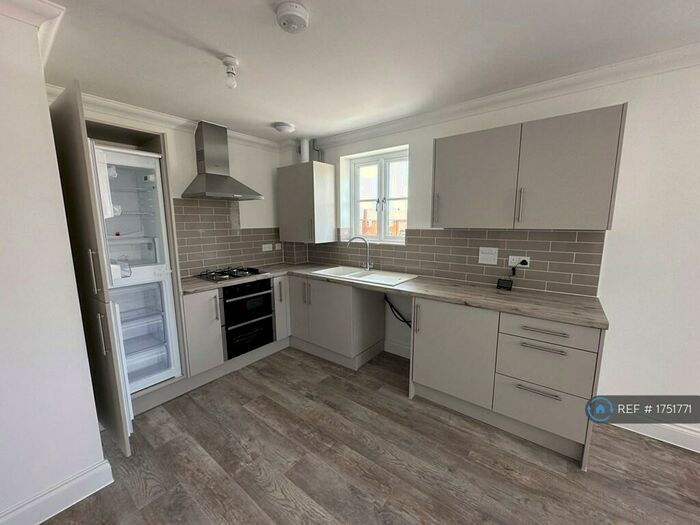 1 Bedroom Flat To Rent In Marina Close, Thetford, IP24