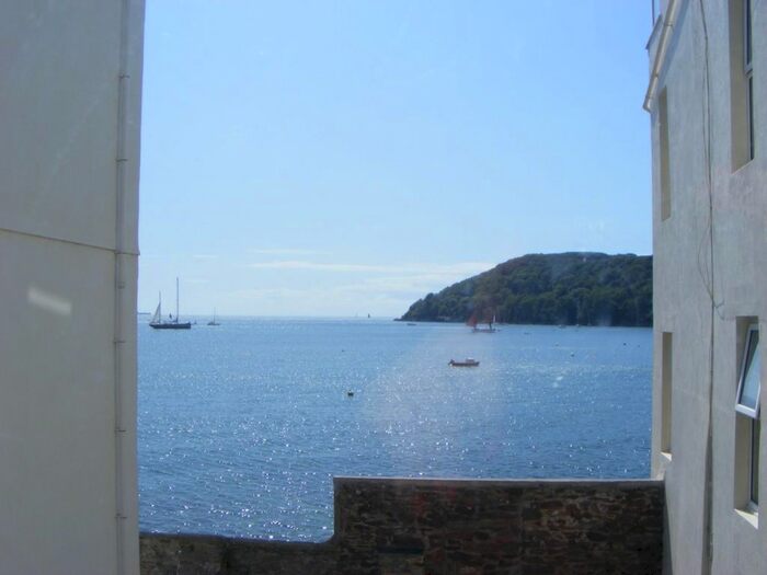 1 Bedroom Maisonette To Rent In Lower Rock House, The Cleave, Kingsand, PL10