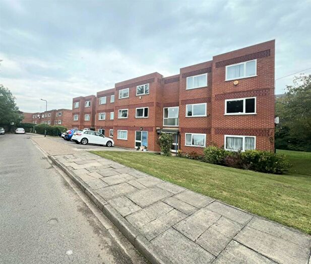 2 Bedroom Property To Rent In Elliott Close, Wembley Park, HA9