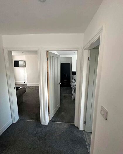 1 Bedroom Flat To Rent In Broadway East, Redcar, TS10