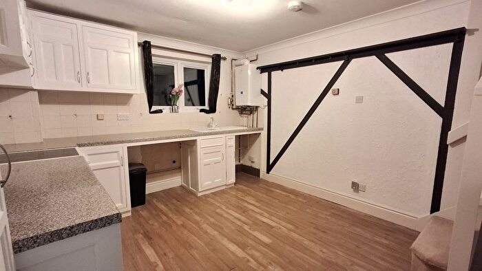 2 Bedroom Terraced House To Rent In Huddlestones Wharf, Newark, NG24