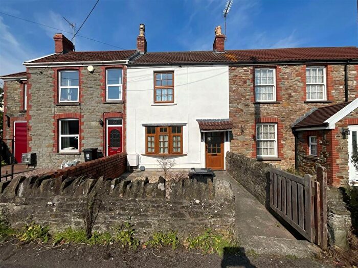 2 Bedroom Terraced House To Rent In Barrs Court Road, Barrs Court, Bristol, BS30