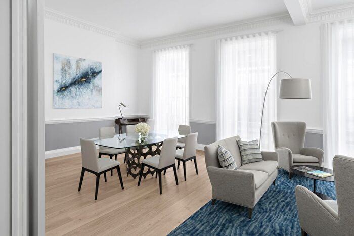 3 Bedroom Flat To Rent In Hertford Street, London, W1J