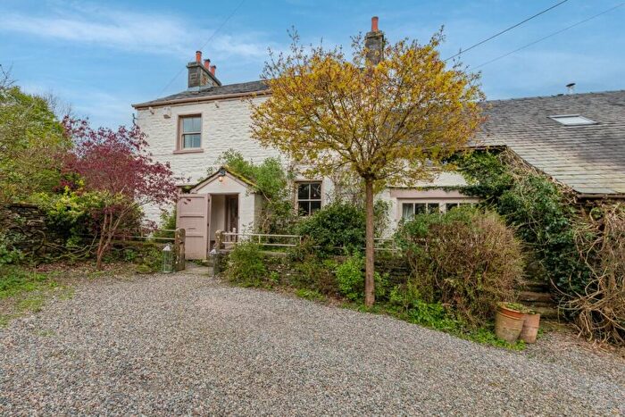 5 Bedroom Country House For Sale In Pells Yeat Farm, Kirkby Lonsdale, Carnforth, LA6