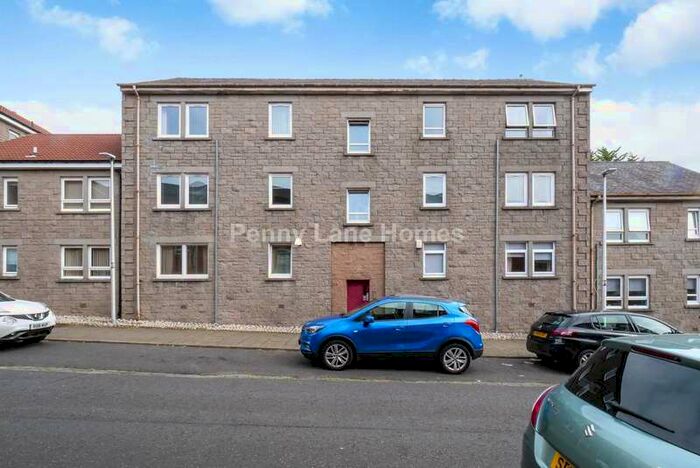 2 Bedroom Flat To Rent In Thomson Street, Johnstone, PA5