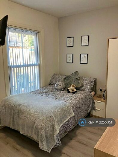 3 Bedroom Terraced House To Rent In Renfrew Street, Liverpool, L7