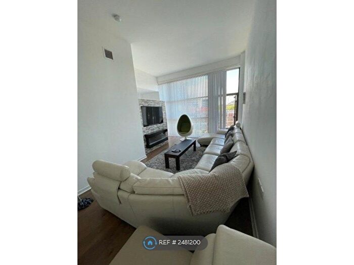 2 Bedroom Flat To Rent In London Road, Liverpool, L3