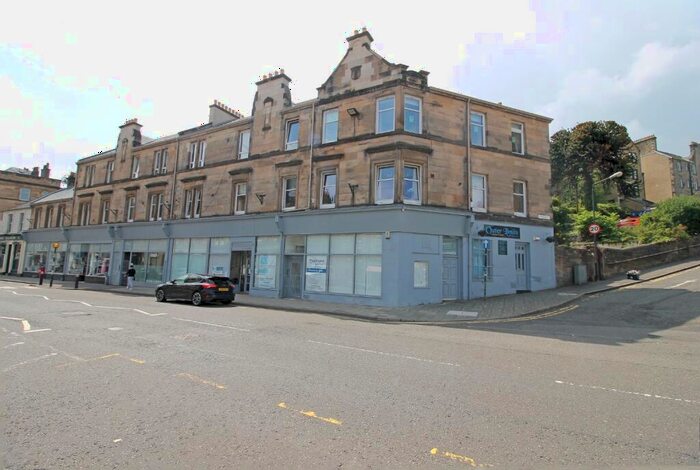 4 Bedroom Flat To Rent In Barnton Street, Stirling, FK8