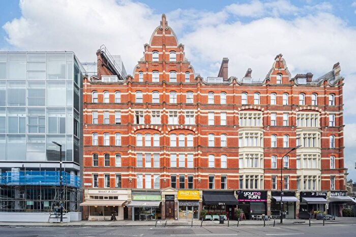 2 Bedroom Flat To Rent In Grays Inn Road, Bloomsbury, London, WC1X