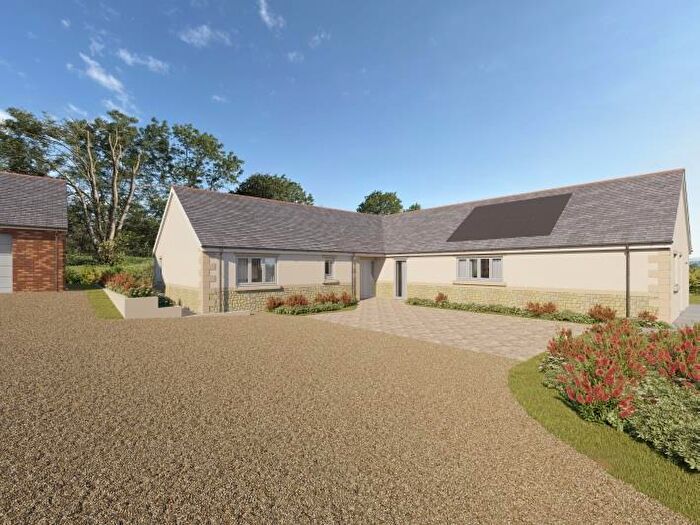 4 Bedroom Detached Bungalow For Sale In Church Hill, Stalbridge, Sturminster Newton, DT10